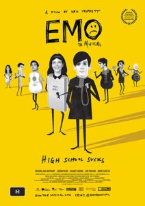 Emo: O Musical