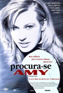 Procura-se Amy