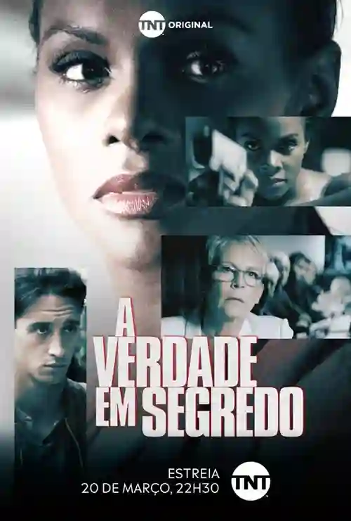 Streaming 15 A Verdade em Segredo