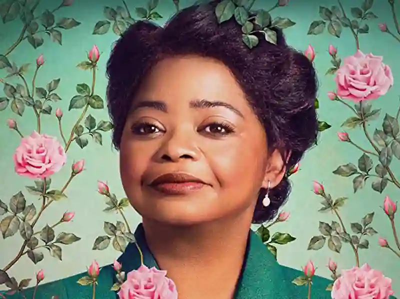 20200320 a vida e a histria de madam c j walker papo de cinema 800 teaser