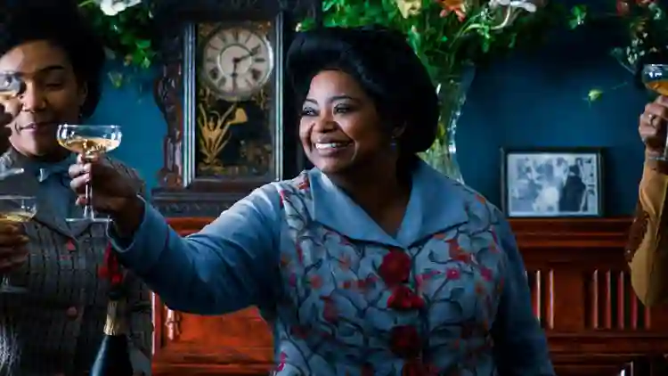 20200320 a vida e a histria de madam c j walker papo de cinema t1 2