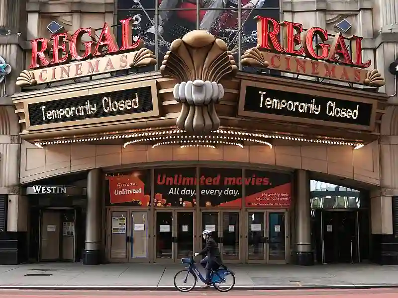 20200320 cinema fechado destaque