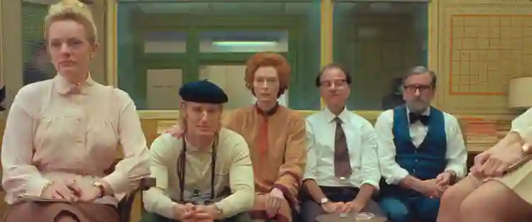 Wes Anderson começa a rodar novo filme ainda em 2021 2 20200324 french dispatch carrossel