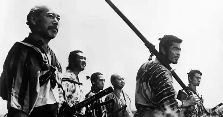 20200324 os sete samurais papo de cinema 3 e1585756502828