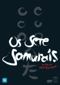 Os Sete Samurais