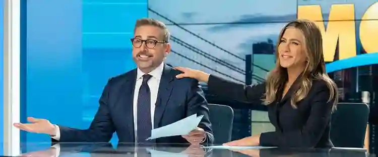 Critics Choice Awards 2024 :: The Morning Show lidera as indicações da TV. Confira a lista completa 2 20200324 the morning show