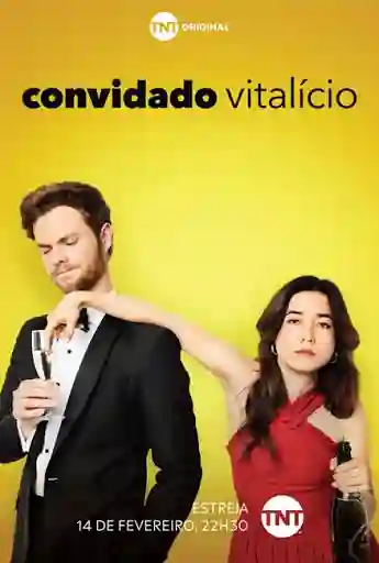 Convidado Vitalício