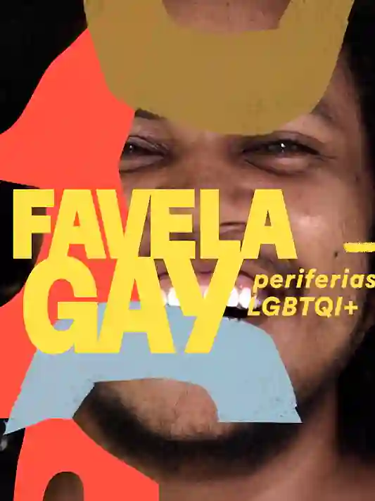 Críticas 11 Favela Gay: Periferias LGBTQI+ :: T01 :: E01