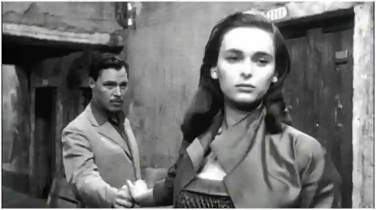 Atriz e modelo, Lucia Bosè morre aos 89 anos 2 20200325 lucia bos papo de cinema 2