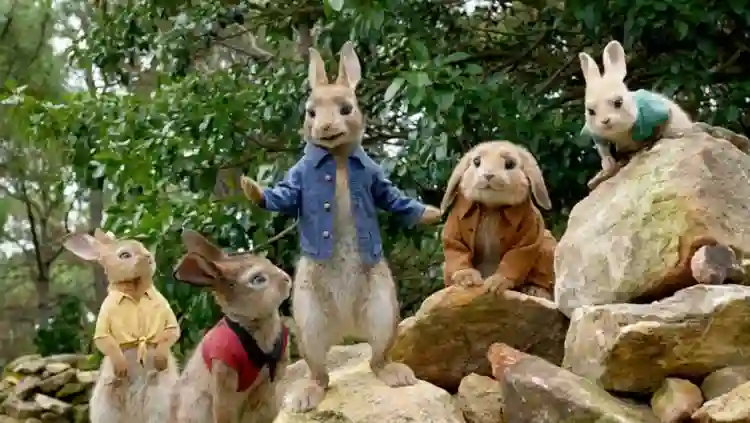 Sessão da Tarde :: Pedro Coelho 2, filme de hoje (18/04), teve “exagero” no humor do protagonista? Entenda! 3 Sessão da Tarde: Pedro Coelho 2: O Fugitivo