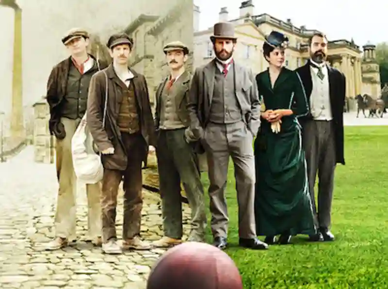 20200325 the english game papo de cinema 800 teaser
