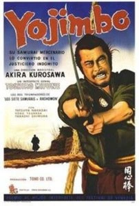 Yojimbo: O Guarda-Costas