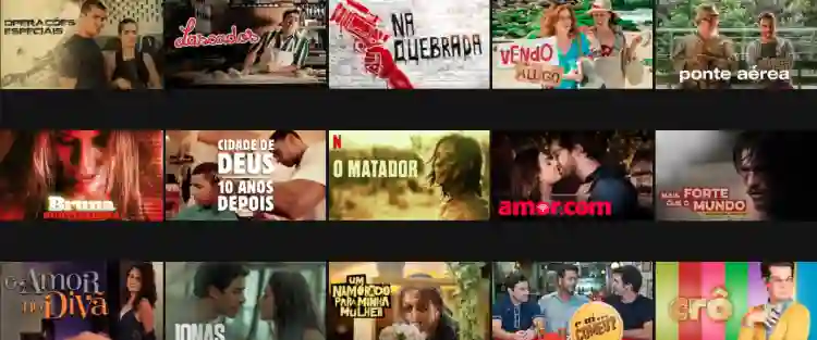 Marcelo Ikeda :: "Falta coragem a vários artistas, intelectuais e críticos para ampliar o campo do debate" 3 20200327 filmes brasileiros