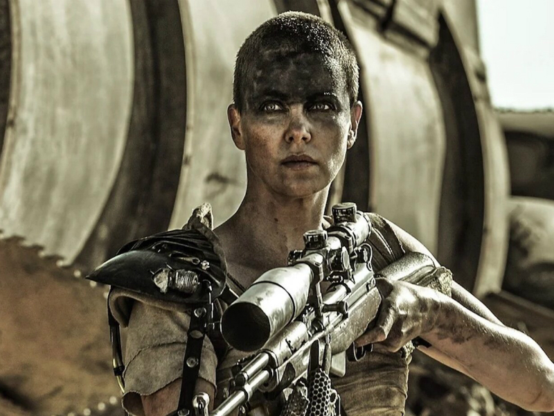 Mad Max: Filme da Furiosa com Anya Taylor-Joy ganha data de lançamento