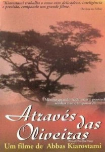 Através das Oliveiras