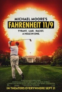 Fahrenheit 9 de Novembro