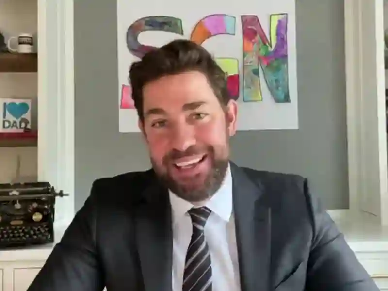 20200331 john krasinski papo cinema