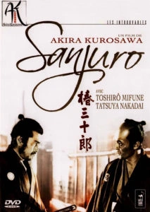 Sanjuro