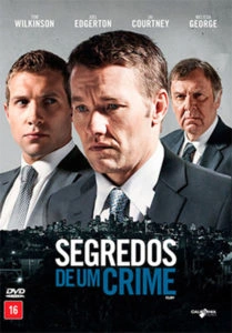 Segredos de um Crime
