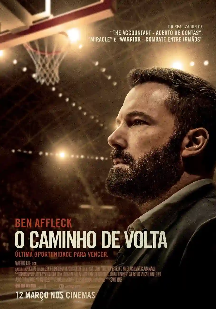 Streaming 21 O Caminho de Volta