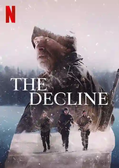 O Declínio