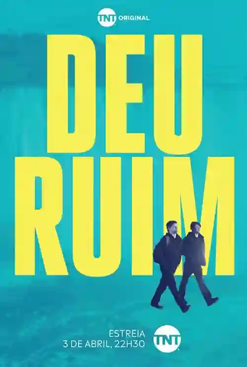 Deu Ruim