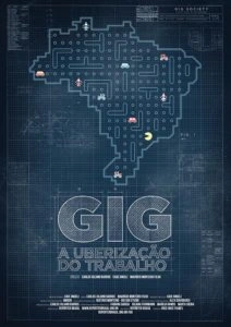 GIG: A Uberização do Trabalho