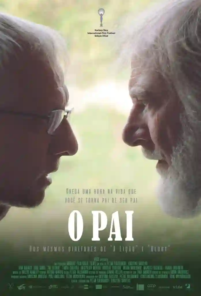 20200403 o pai papo de cinema cartaz