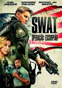 S.W.A.T.: Operação Escorpião