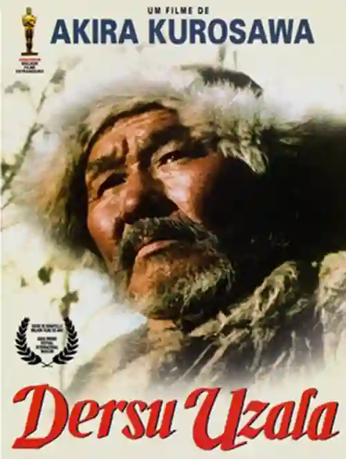 Dersu Uzala