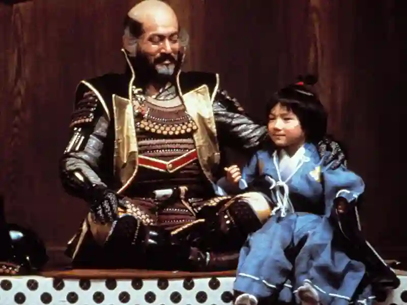 20200406 kagemusha a sombra do samurai papo de cinema 800