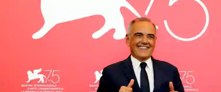Festival de Veneza não considera edição online em 2020 2 20200406 veneza carrossel