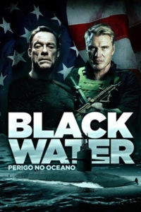 Black Water: Perigo no Oceano