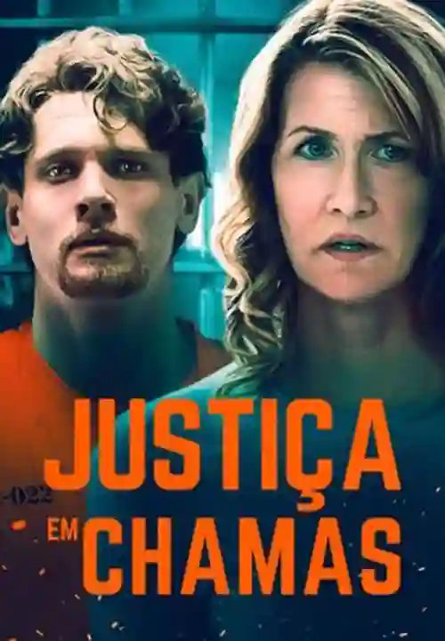Críticas 3 Justiça em Chamas