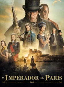 O Imperador de Paris