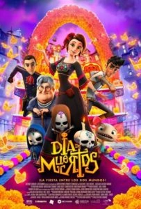 Dia de Muertos