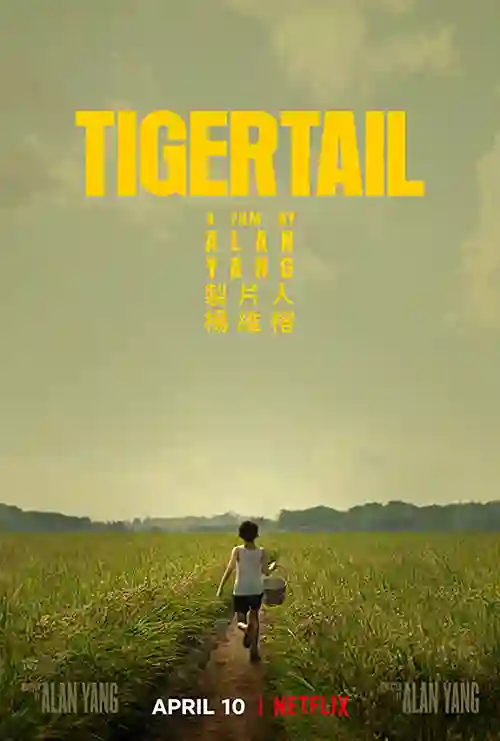 Streaming 22 Tigertail