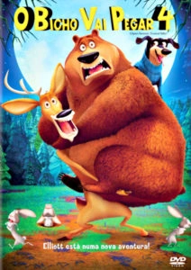 O Bicho vai Pegar 4