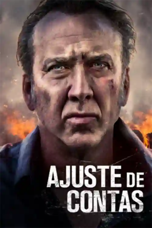 Ajuste de Contas