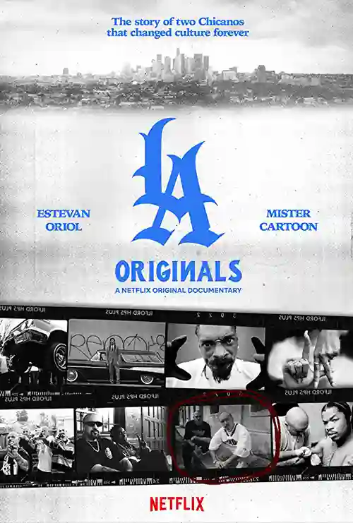 Filmes 23 20200413 la originals papo de cinema cartaz