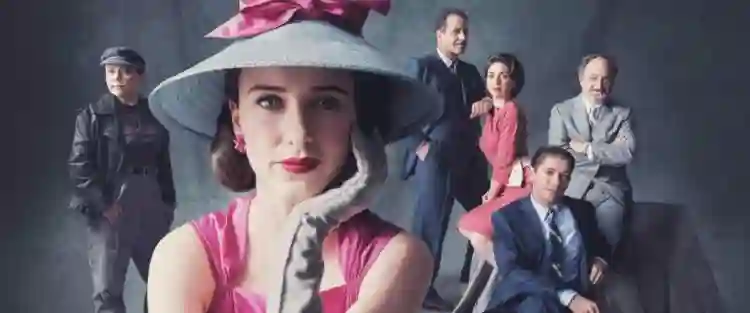 Emmy 2020 :: Watchmen e Maravilhosa Sra. Maisel lideram indicações, veja a lista 3 20200413 maravilhosa sra maisel papo de cinema