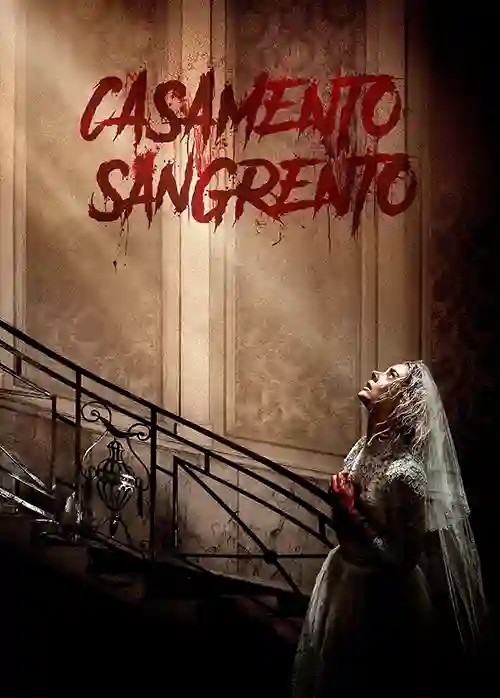 Streaming 4 Casamento Sangrento