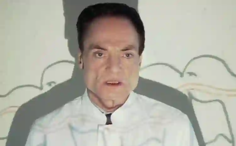 20200414 dieter laser human centipede papo de cinema 2
