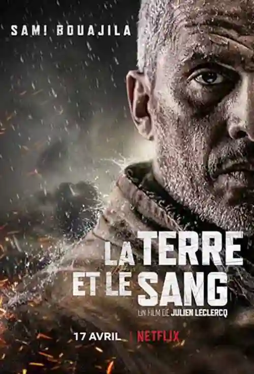 Streaming 1 A Terra e o Sangue