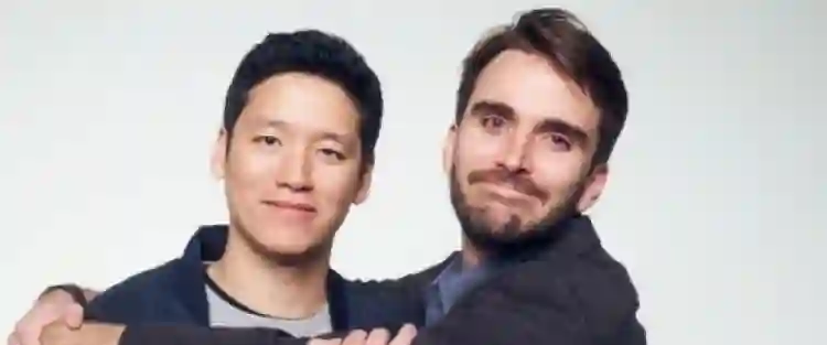 Netflix prepara comédia romântica sobre bissexuais inspirada em apresentador de Queer Eye 2 20200415 girls boys carrossel