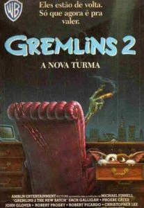 Gremlins 2: A Nova Turma