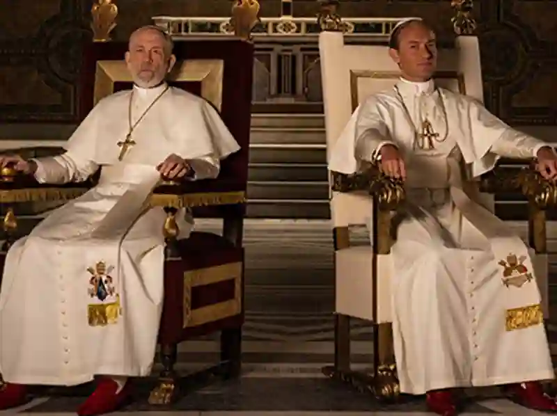 20200416 the new pope papo de cinema 800 t1