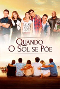 Quando o Sol se Põe