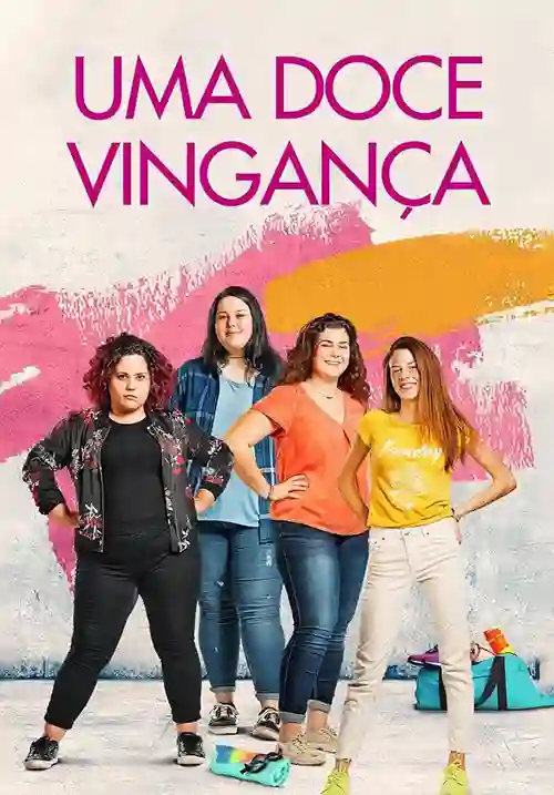 Uma Doce Vingança