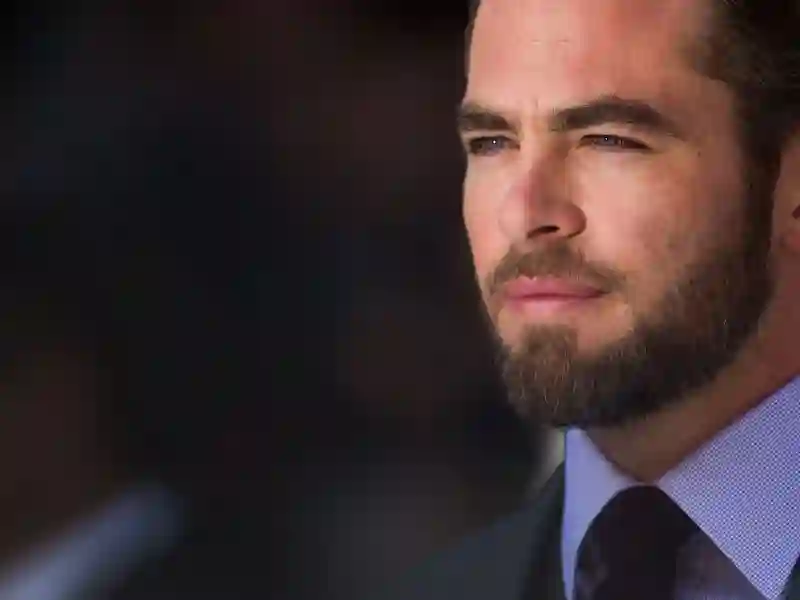 20200421 chris pine papo de cinema